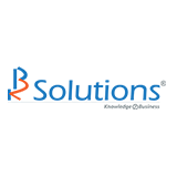 K2B Solutions logo