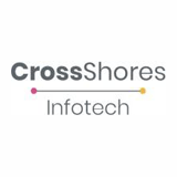 Crossshore logo