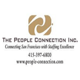 People Connection logo