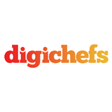 Digichefs logo