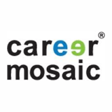 Career Mosaic logo