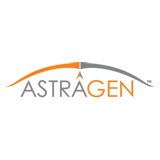Astragen logo