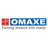 Omaxe logo