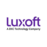 Luxoft logo