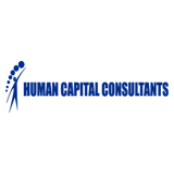 Human Capital Consultants logo