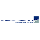 Kirloskar Electric logo