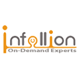Infollion Research Services logo