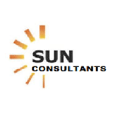 Sun Consultants logo