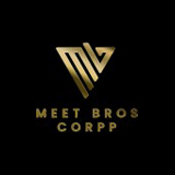 Meet Bros logo