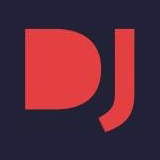 Digital Jalebi logo