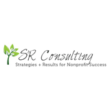 SR Consulting logo