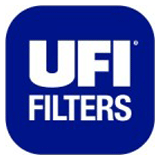 Ufi Filters logo