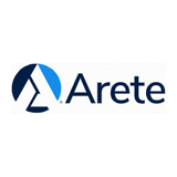 Arete IR logo
