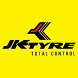 JK Tyre logo