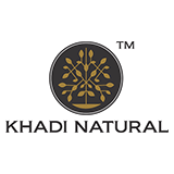 Khadi Natural Healthcare logo