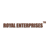 Royal Enterprises logo