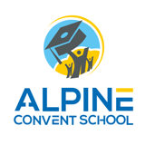 Alpine Convent School logo