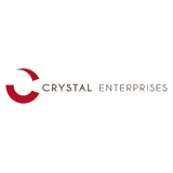 Crystal Enterprises logo