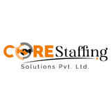 Core Staffing Solutions logo