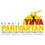 Yuva Parivartan logo