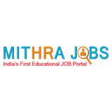 Mithra Jobs logo