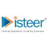 Isteer Technologies logo