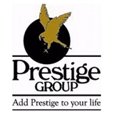 Prestige Group logo