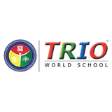 Trio World School logo