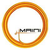 Maini Precision Products logo