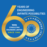 Tata Consulting Engineers logo