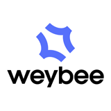 Weybee Solutions logo