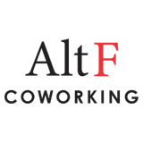 Altf Spaces logo