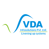 VDA Infosolutions logo