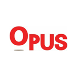 Opus Industries logo
