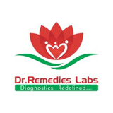 Dr.Remedies Labs logo