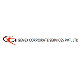 Genex Corporate Services logo