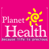 Planet Health logo
