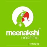 Meenakshi Hospital logo