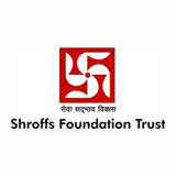 Shroffs Foundation Trust logo