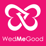 Wedmegood logo