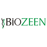 Biozeen logo