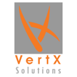 Vertx Solutions logo