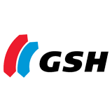 GSH Group logo