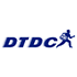 Dtdc Express logo