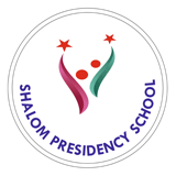 Presidency College Kogilu logo