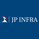 JP Infra logo