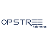 Opstree Solutions logo