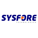 Sysfore Technologies logo