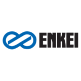 Enkei Wheels India logo