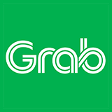 Grab logo